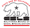 State Bar of California, California Board of Legal Specialization