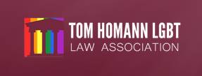 Image result for tom homann law association logo