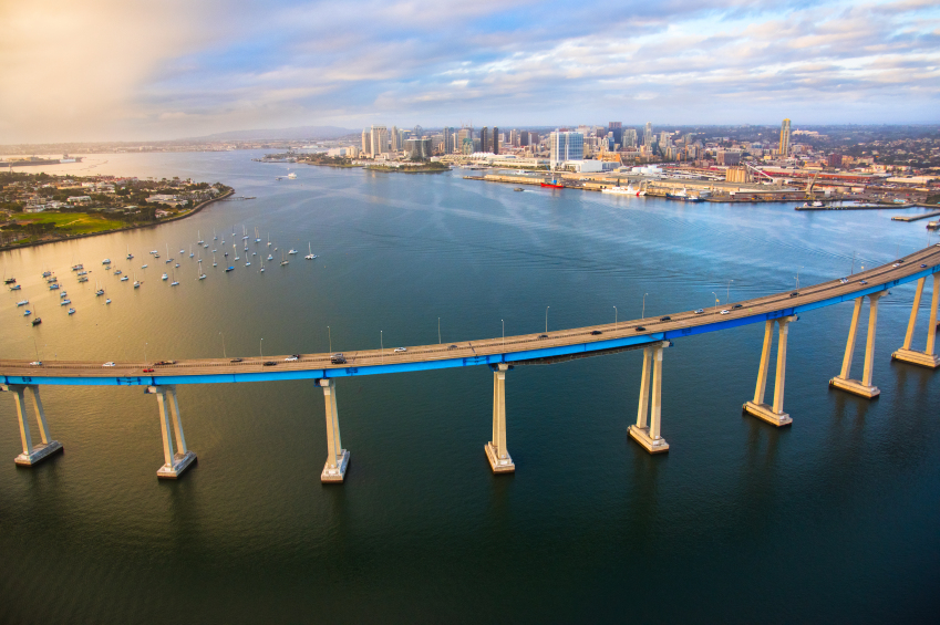 Klinedinst Proud Sponsor of Navy’s 30th Annual Bay Bridge Run/Walk