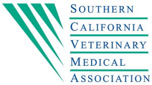 Southern California Veterinary Medical Association Badge
