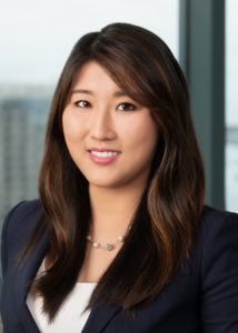 Photo of Irean Zhang