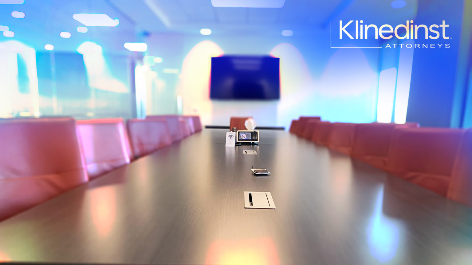 boardroomlogo Klinedinst PC