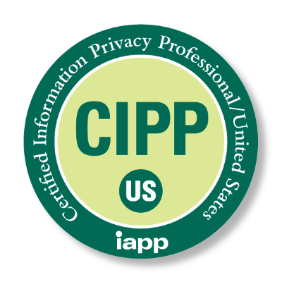 Certified Information Privacy Professional / United States