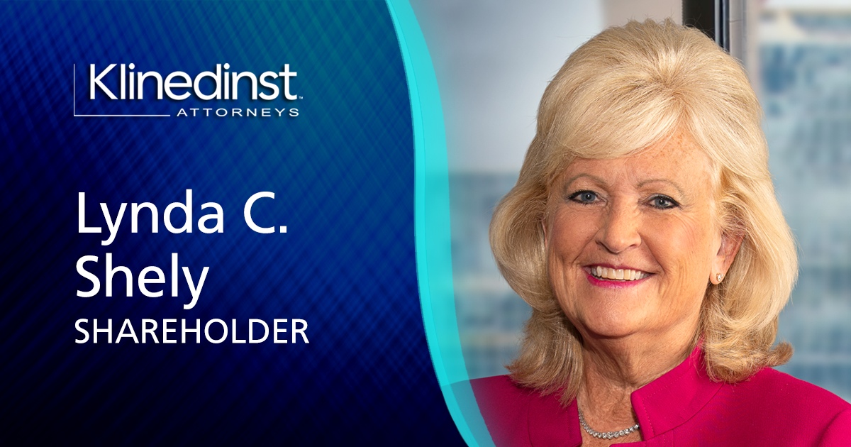 Klinedinst Phoenix Expands with Addition of Ethics Lawyer Lynda C ...