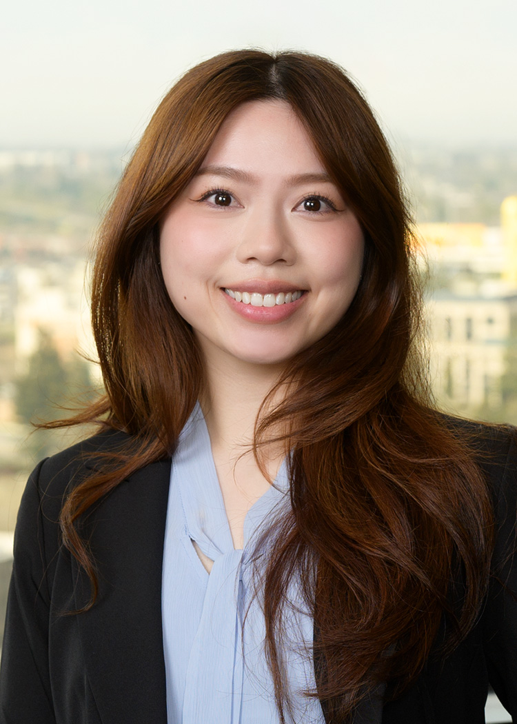 Samantha Fong