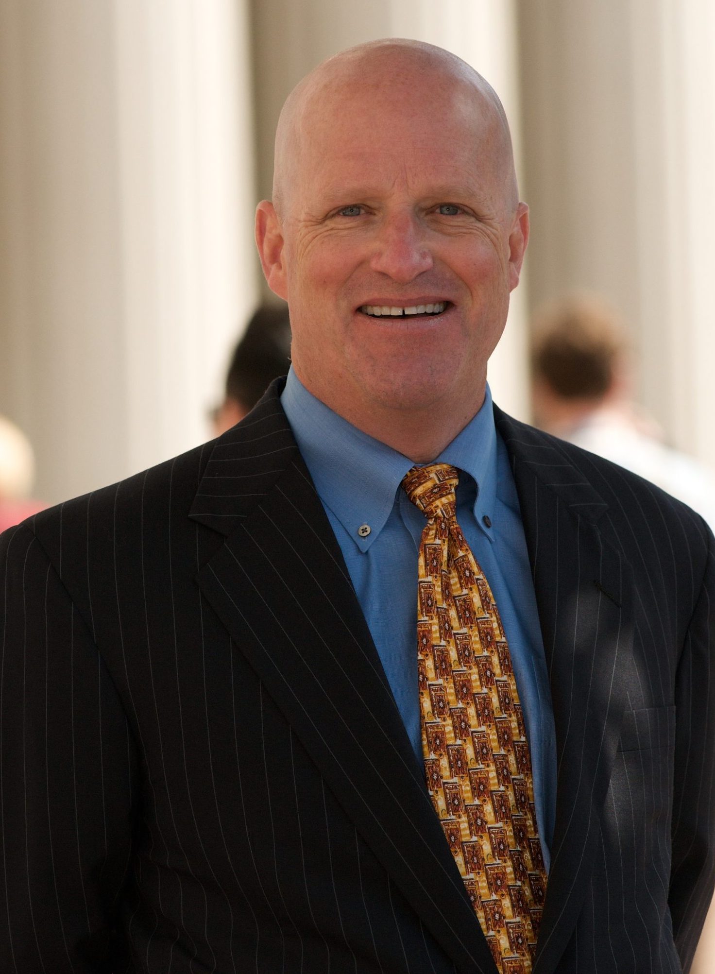 Dan Lawton