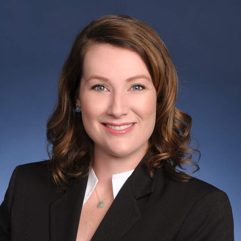 Emily Allyn, Klinedinst Attorney