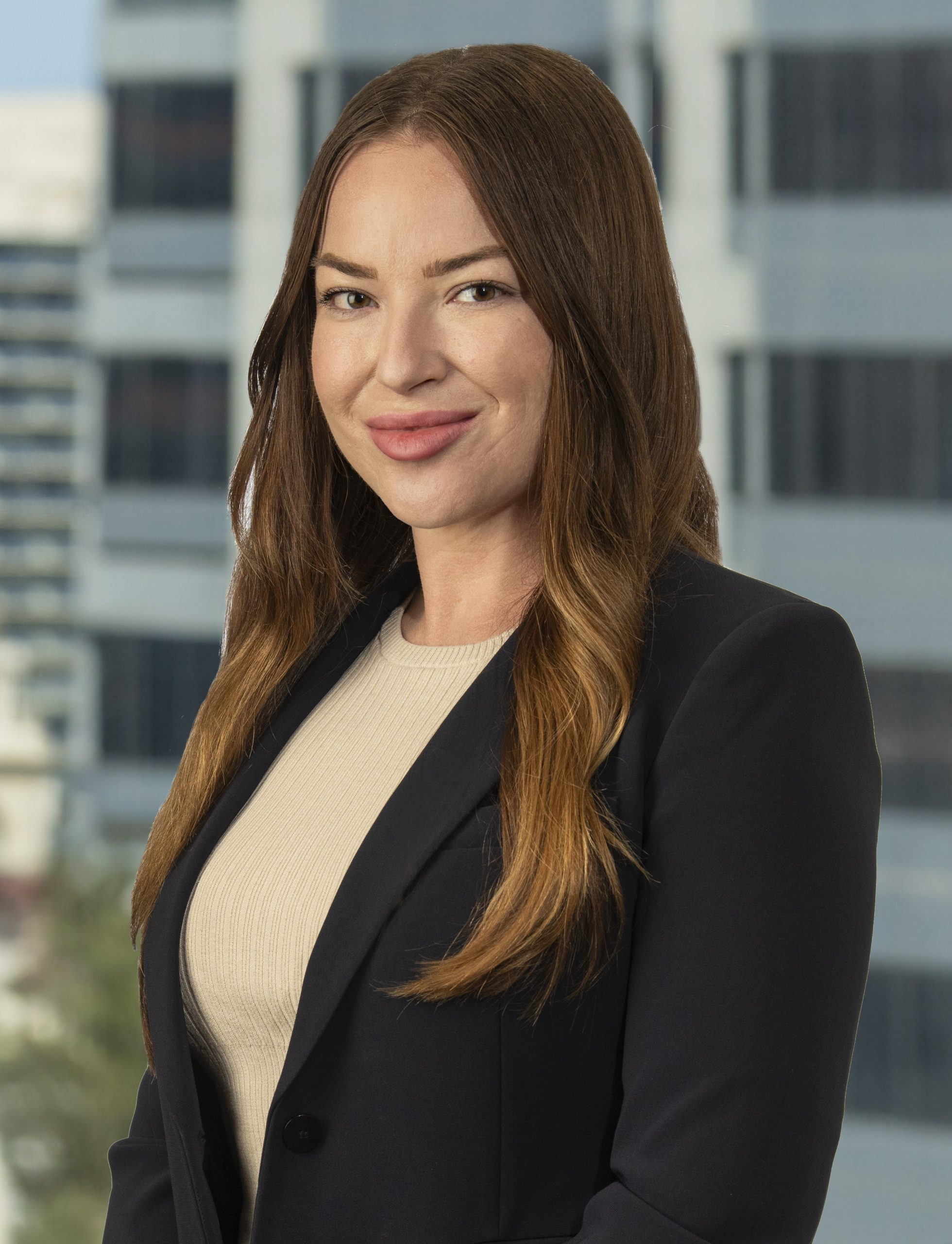 Amy Mullen