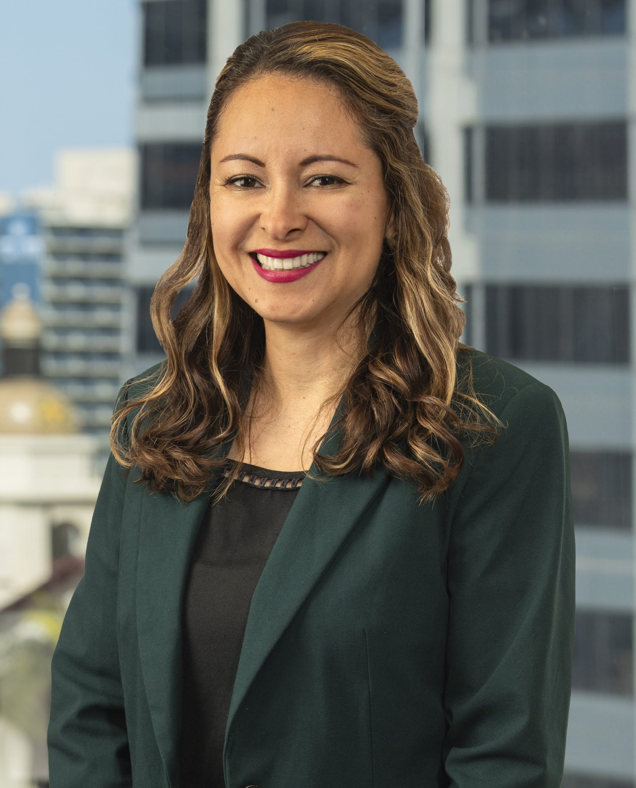 Grace P. Gower, Esq.