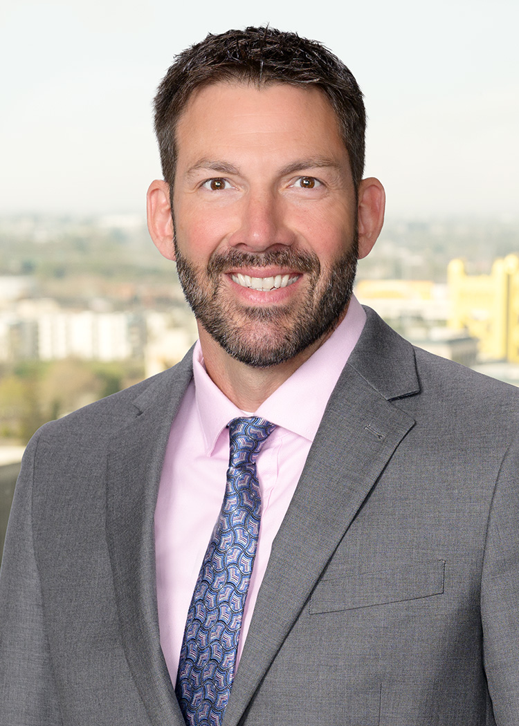Andrew C. Pentecost