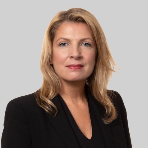 Mary DePaulo Haddad