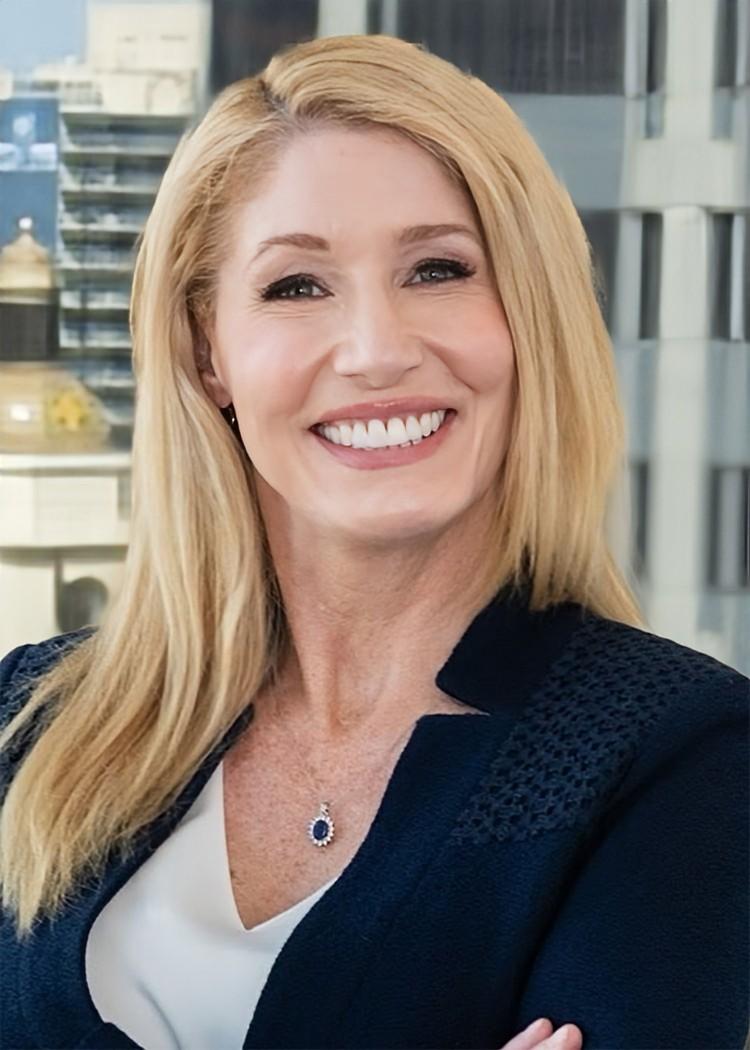 Stacey Kartchner