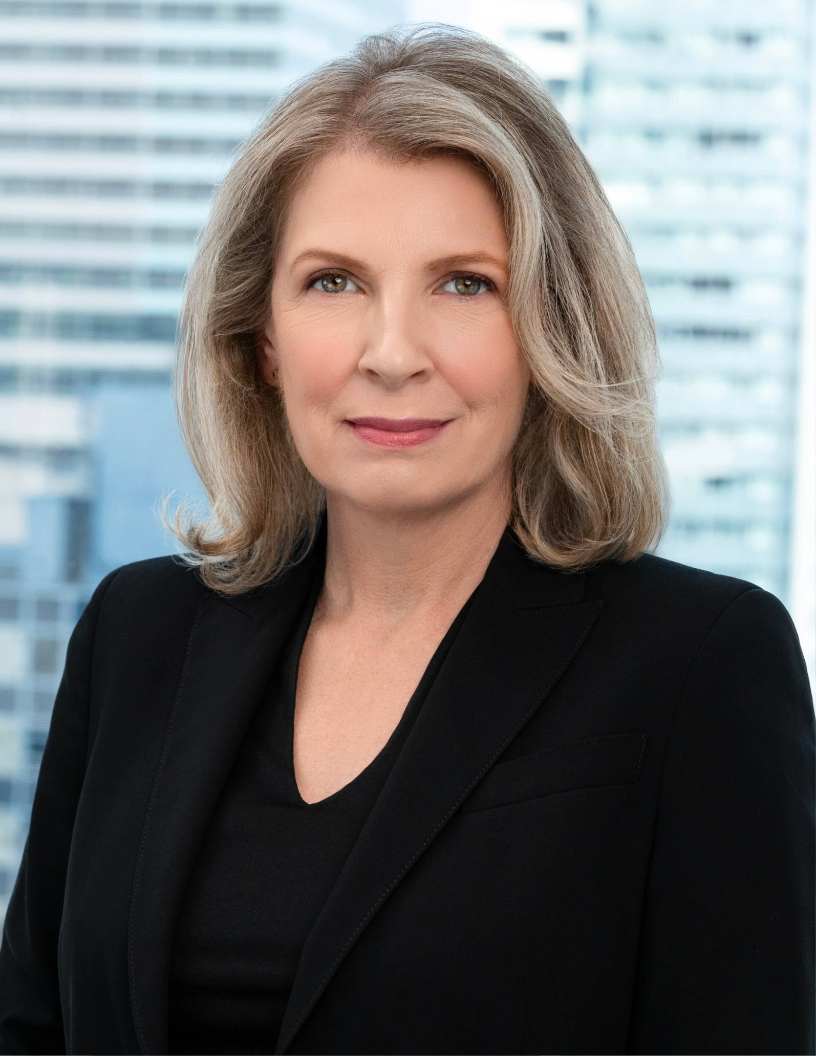 Mary DePaulo Haddad