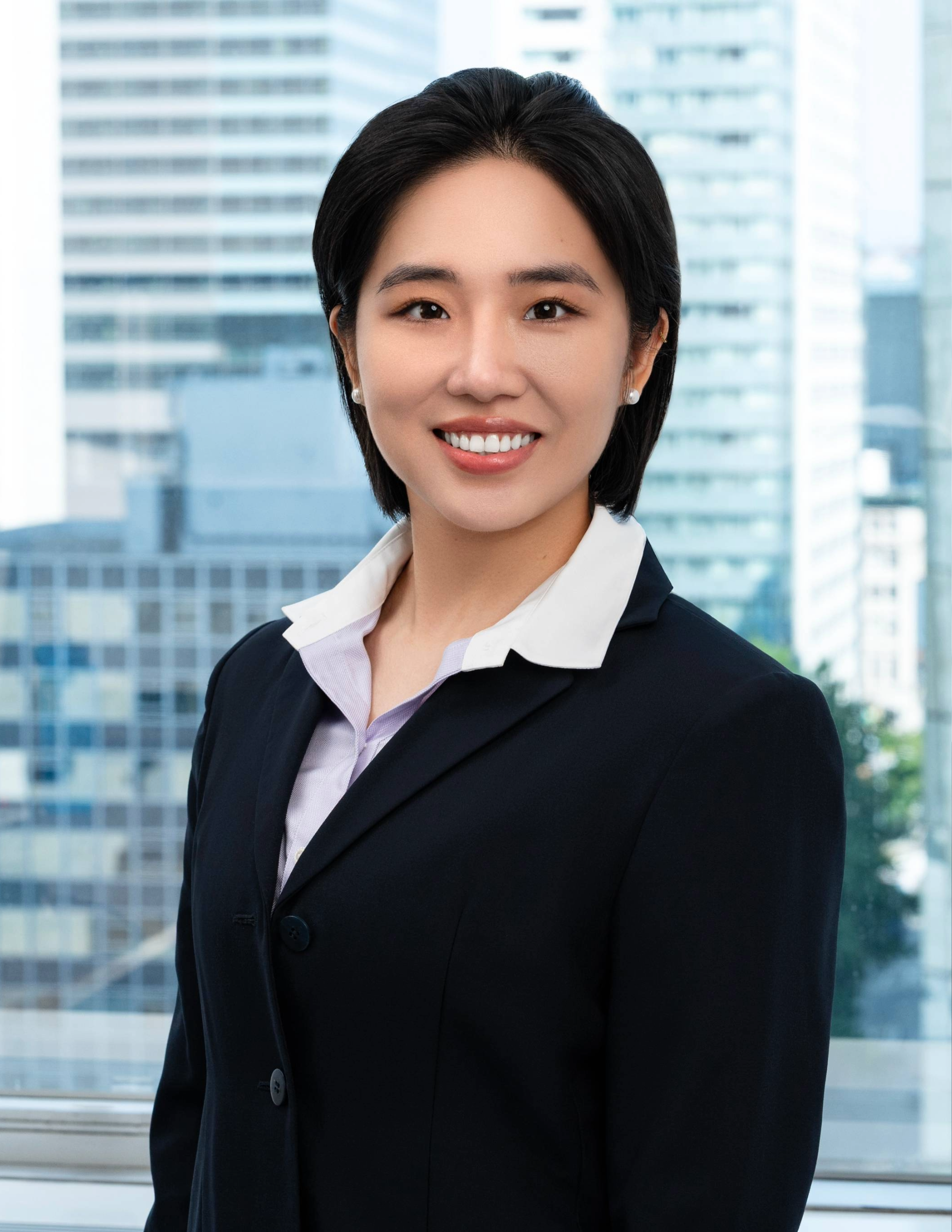 Yumeng (Abby) Jiang