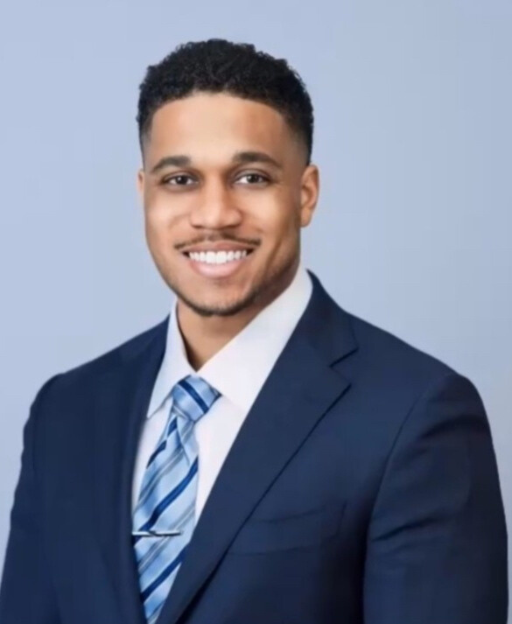 Marquis Stepteau