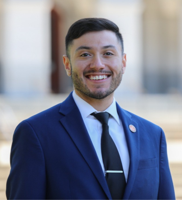 Christian Landaverde