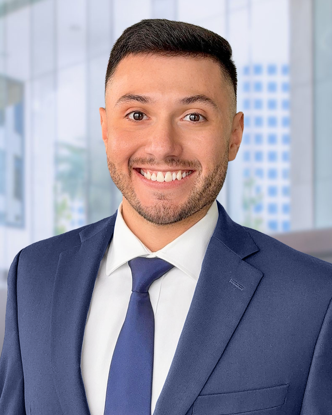 Christian Landaverde