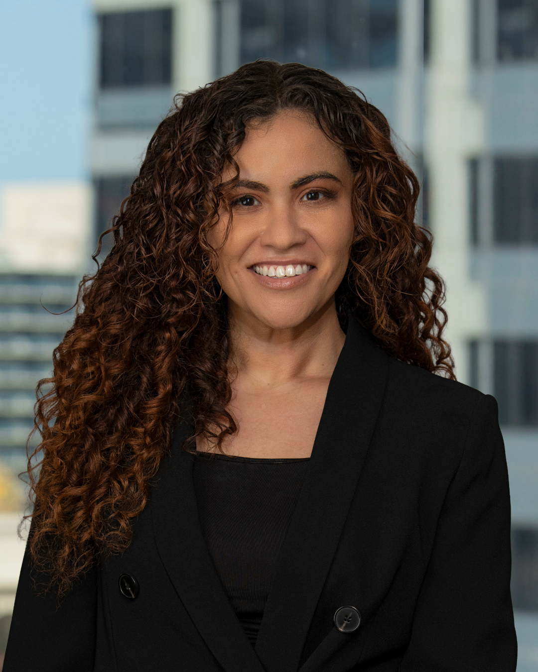 Erika A. De La Torre