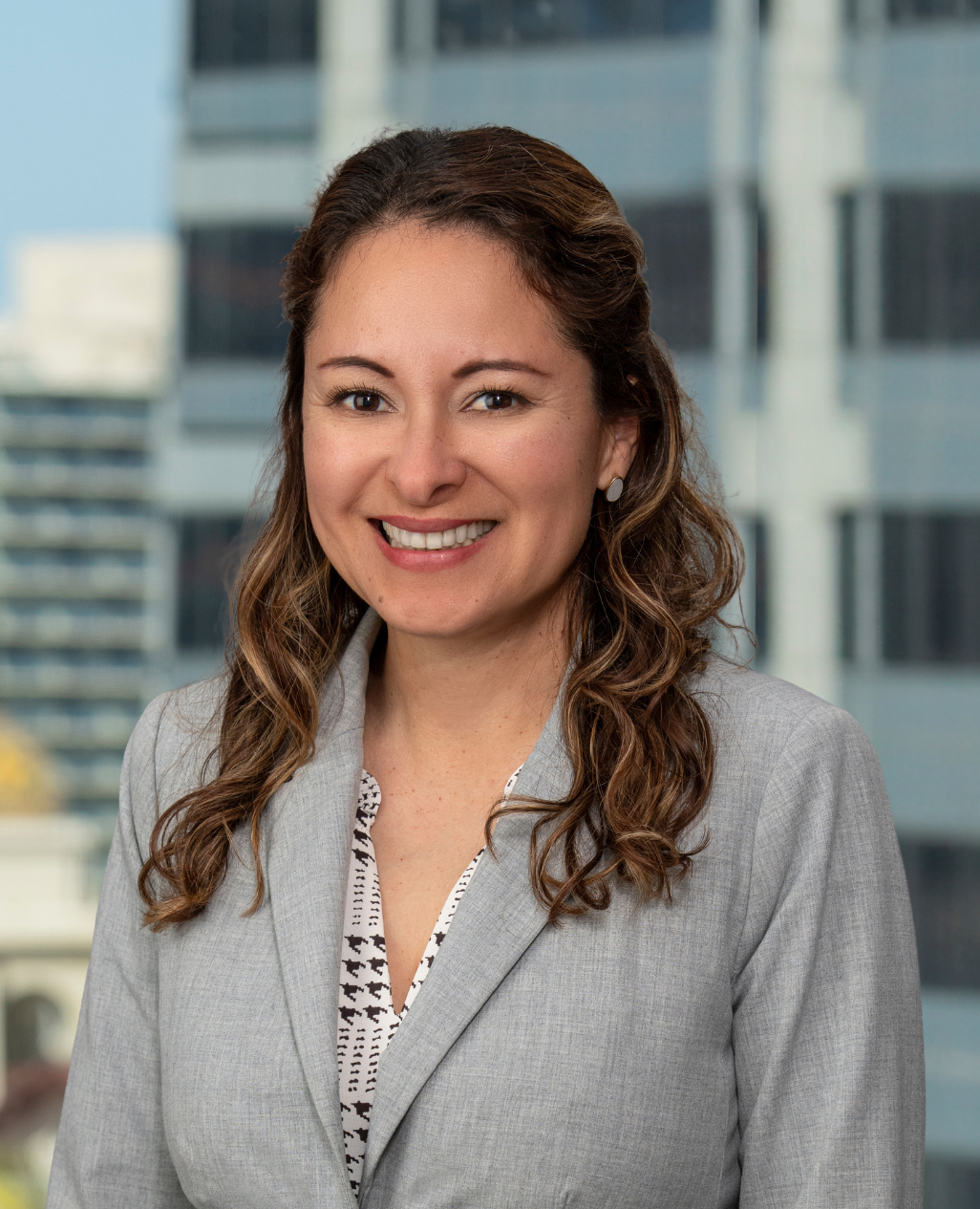 Grace P. Gower, Esq.