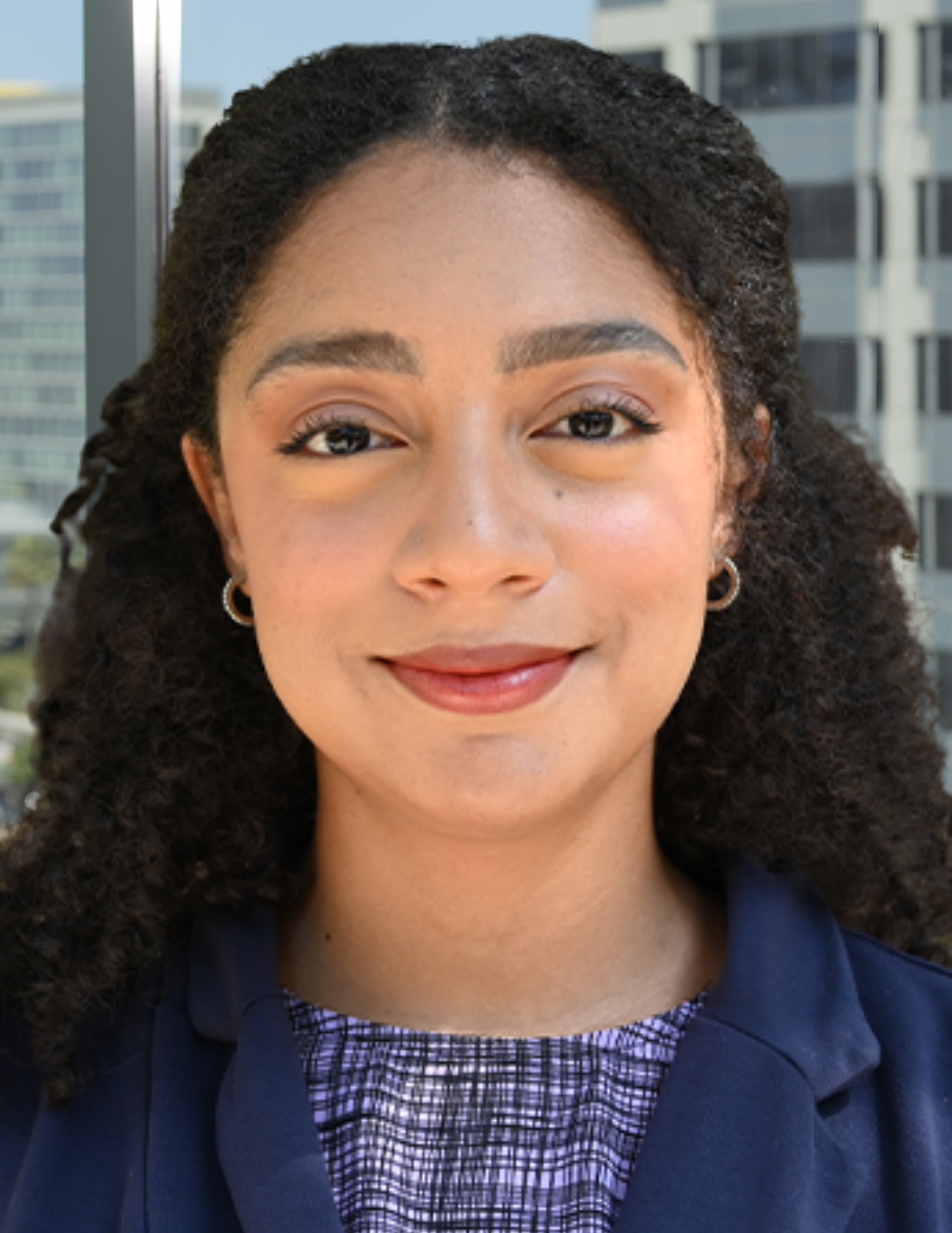 Susanna M. Gonzales-McCaulley