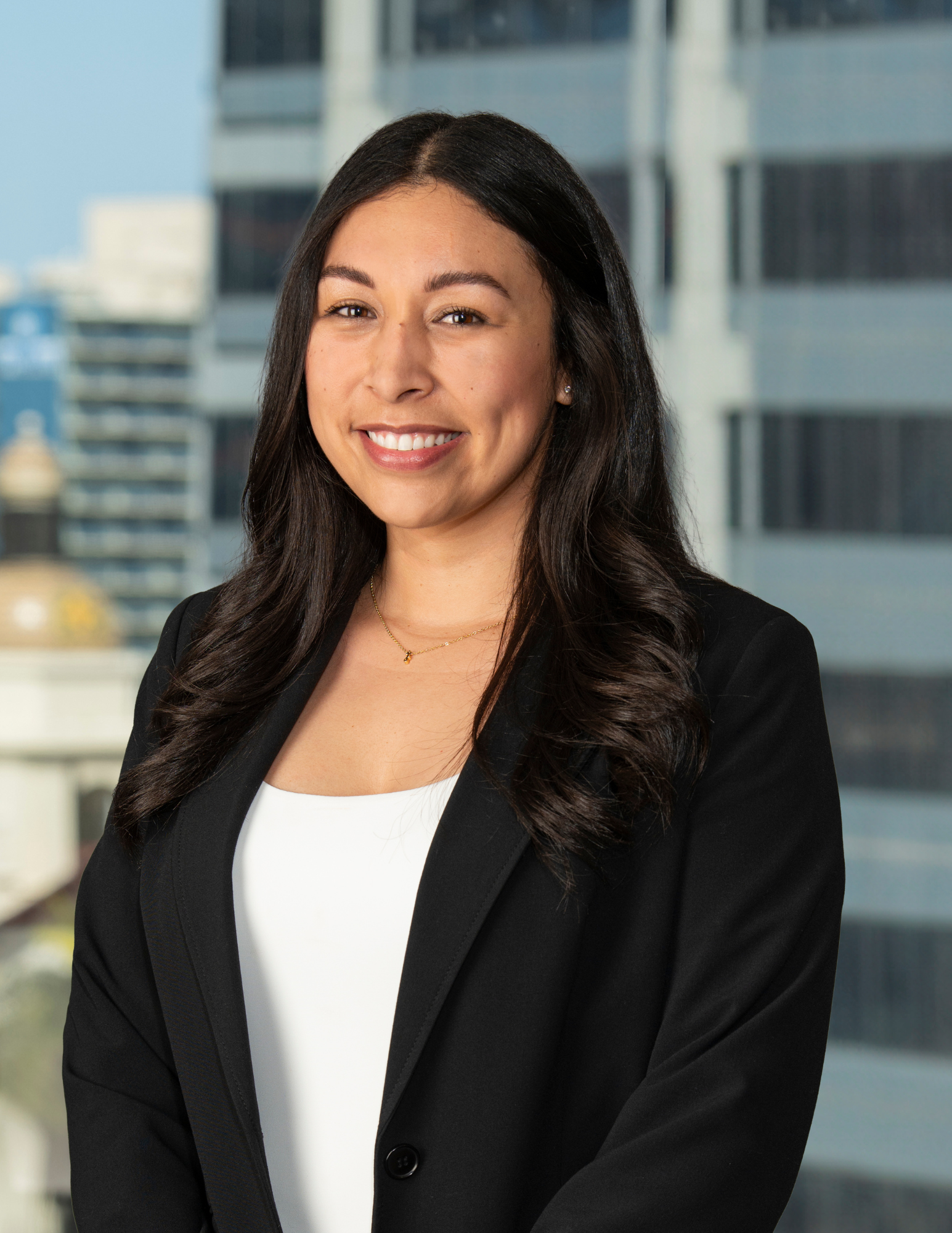 Brenda Villarreal