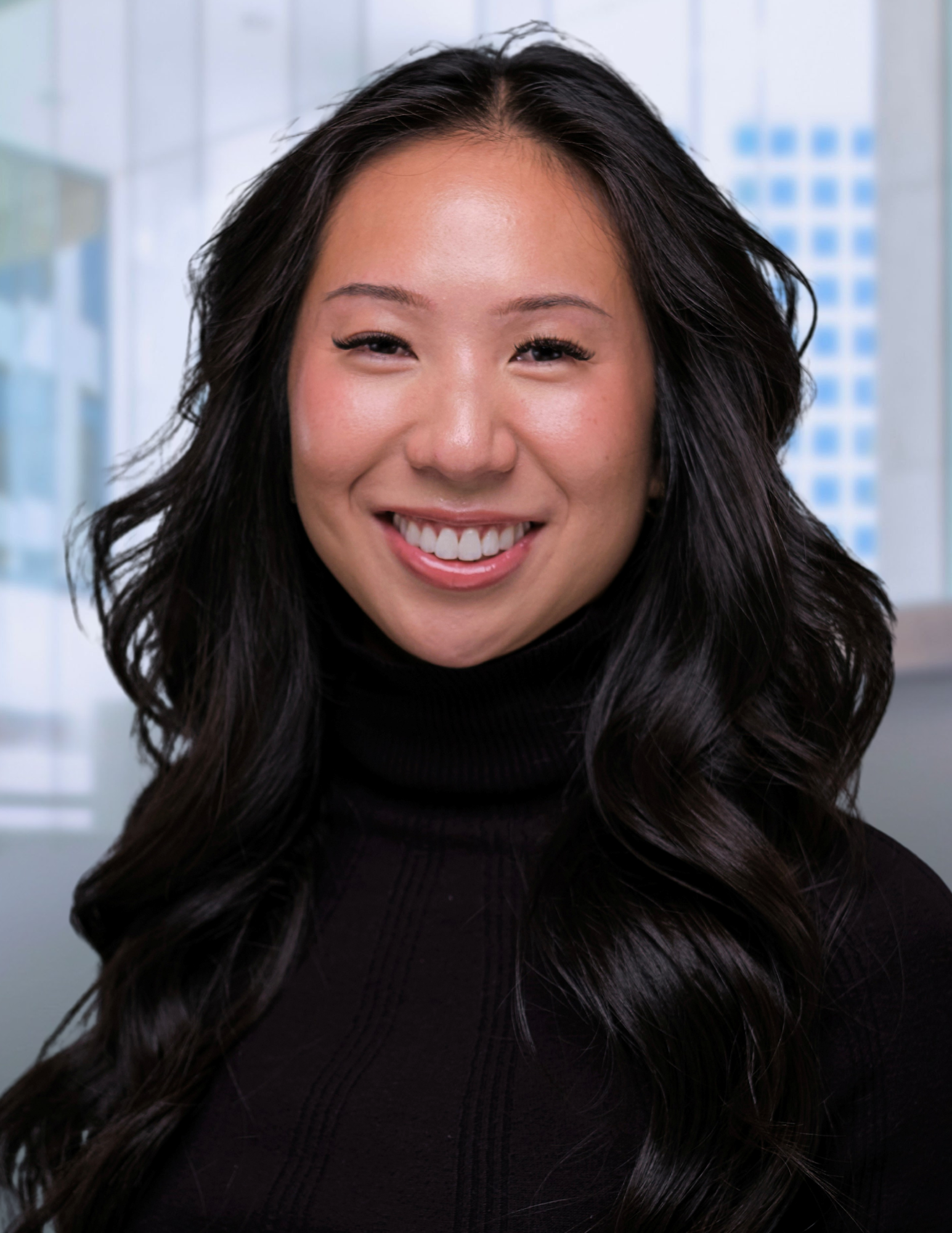 Kelly Hsu