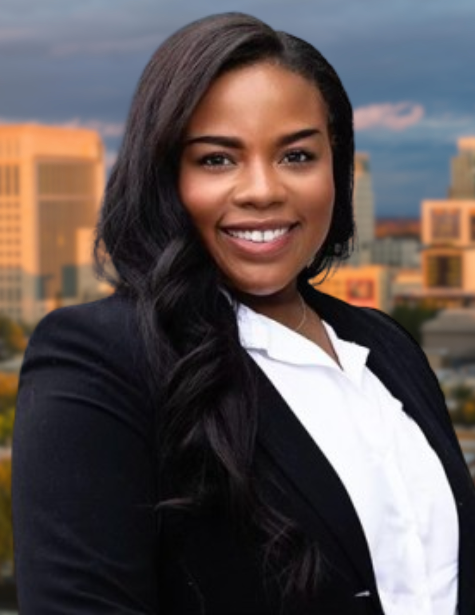 Dominique Hall