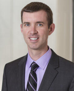 Gregor Hensrude, Esq.