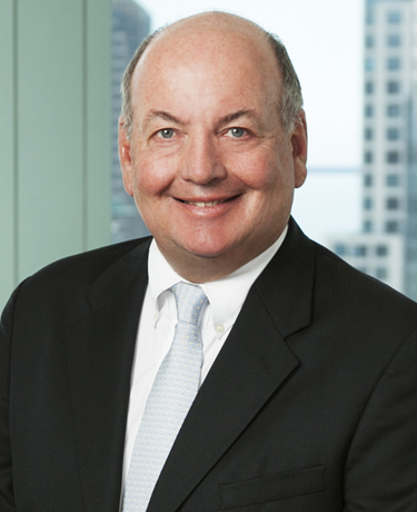 John D. Klinedinst, CEO