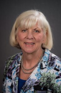 Photo of Bonnie Lutz