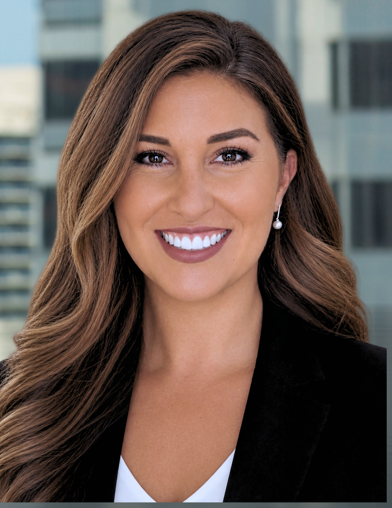 Michelle Bains
