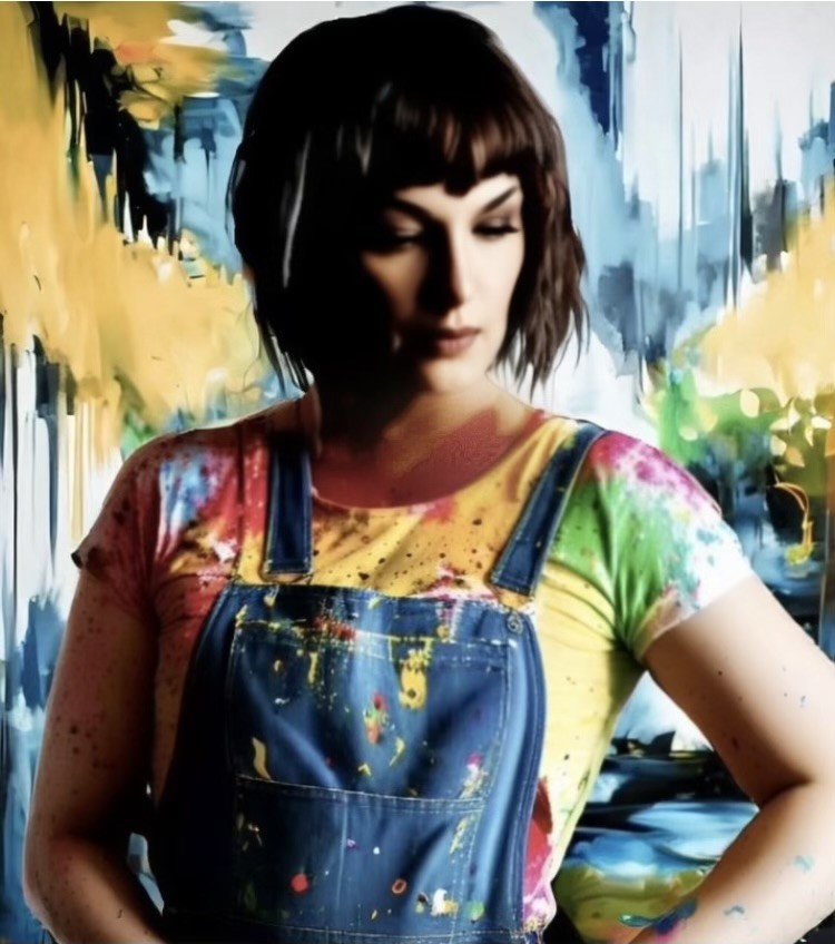 Milla J. Sheild
