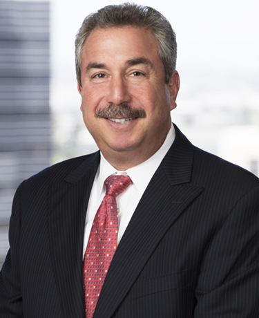 Ernest Weiss, Esq.